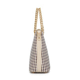 En-ji Sonwu Handbag - Khaki