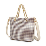 En-ji Sonwu Handbag - Khaki