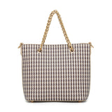 En-ji Sonwu Handbag - Khaki