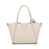 En-ji Hanbin Handbag - Cream