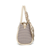 En-ji Hanbin Handbag - Khaki