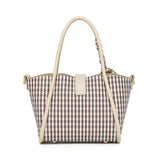 En-ji Hanbin Handbag - Khaki