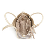 En-ji Hanbin Handbag - Khaki