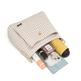 En-ji Yisol Shoulderbag - Cream