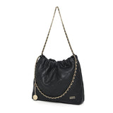 En-ji Dayon Shoulderbag - Black