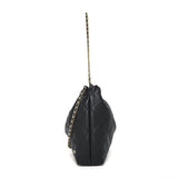 En-ji Dayon Shoulderbag - Black