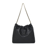 En-ji Dayon Shoulderbag - Black