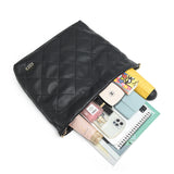 En-ji Dayon Shoulderbag - Black