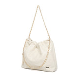 En-ji Dayon Shoulderbag - Ivory