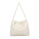 En-ji Dayon Shoulderbag - Ivory