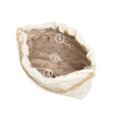 En-ji Dayon Shoulderbag - Ivory