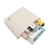 En-ji Dayon Shoulderbag - Ivory