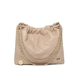 En-ji Dayon Shoulderbag - Khaki