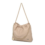 En-ji Dayon Shoulderbag - Khaki