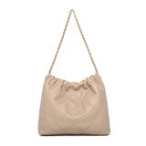 En-ji Dayon Shoulderbag - Khaki