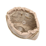 En-ji Dayon Shoulderbag - Khaki