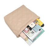 En-ji Dayon Shoulderbag - Khaki