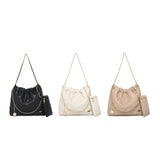 En-ji Dayon Shoulderbag - Black