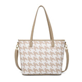 En-ji Sorang Totebag - Khaki