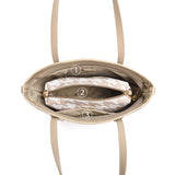 En-ji Sorang Totebag - Khaki