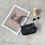 En-ji Sunjo Handbag - Black