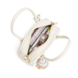 En-ji Yorim Slingbag - Ivory