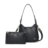 En-ji Yonbae Totebag - Black