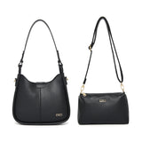 En-ji Yonbae Totebag - Black