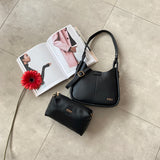 En-ji Yonbae Totebag - Black