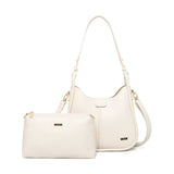 En-ji Yonbae Totebag - Ivory