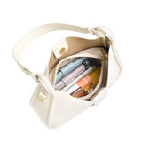 En-ji Yonbae Totebag - Ivory