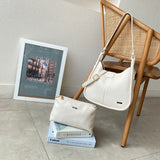 En-ji Yonbae Totebag - Ivory