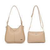 En-ji Yonbae Totebag - Khaki