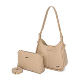En-ji Yonbae Totebag - Khaki