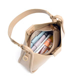 En-ji Yonbae Totebag - Khaki