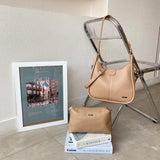En-ji Yonbae Totebag - Khaki