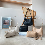 En-ji Yonbae Totebag - Khaki