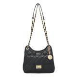 En-ji Sanrim Shoulderbag - Black