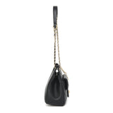 En-ji Sanrim Shoulderbag - Black