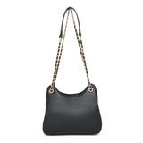 En-ji Sanrim Shoulderbag - Black
