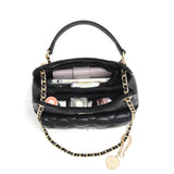 En-ji Sanrim Shoulderbag - Black