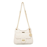 En-ji Sanrim Shoulderbag - Ivory