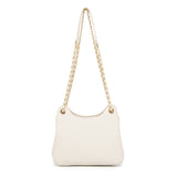 En-ji Sanrim Shoulderbag - Ivory