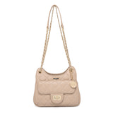 En-ji Sanrim Shoulderbag - Khaki