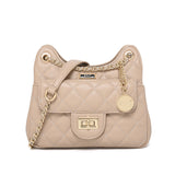 En-ji Sanrim Shoulderbag - Khaki