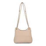 En-ji Sanrim Shoulderbag - Khaki