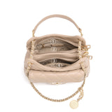 En-ji Sanrim Shoulderbag - Khaki