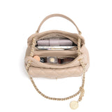 En-ji Sanrim Shoulderbag - Khaki