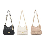 En-ji Sanrim Shoulderbag - Black