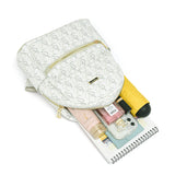 En-ji Chayon Backpack - Mint